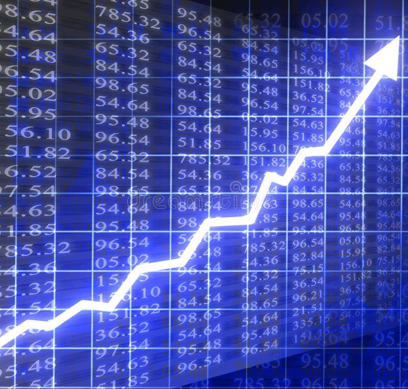 The Numbers Go Up Hypothesis - by Hermes of the Threshold