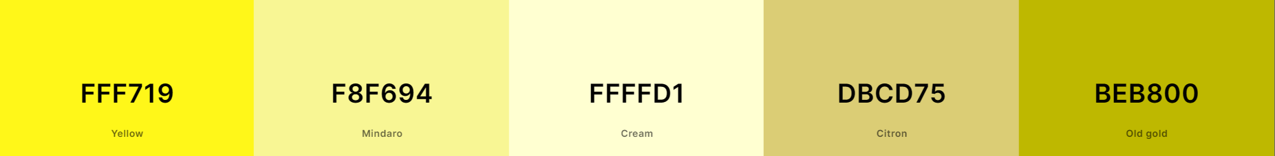 The Hidden Power of Colors: - by Gail Seymour