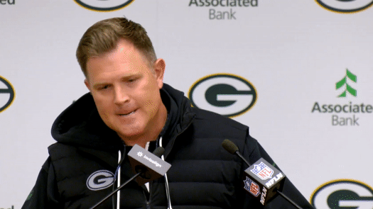 What rebuilding Packers should and shouldn't emphasize during rest of 2023