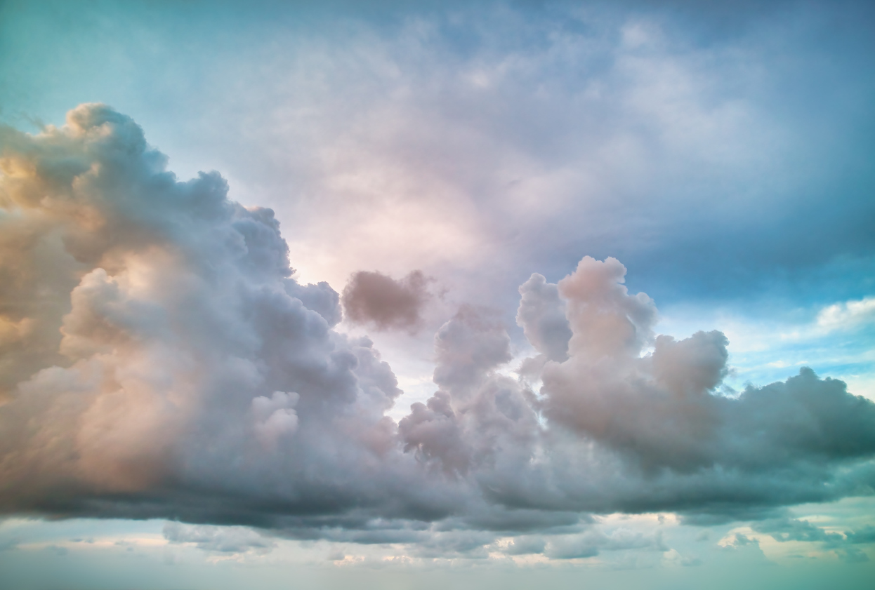 New Study: Microplastics Affecting Weather