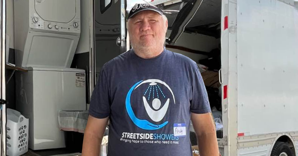 Image for article: Brevard's Lifeline Online: Freddie Crowley's Resource List Gets a Digital Makeover