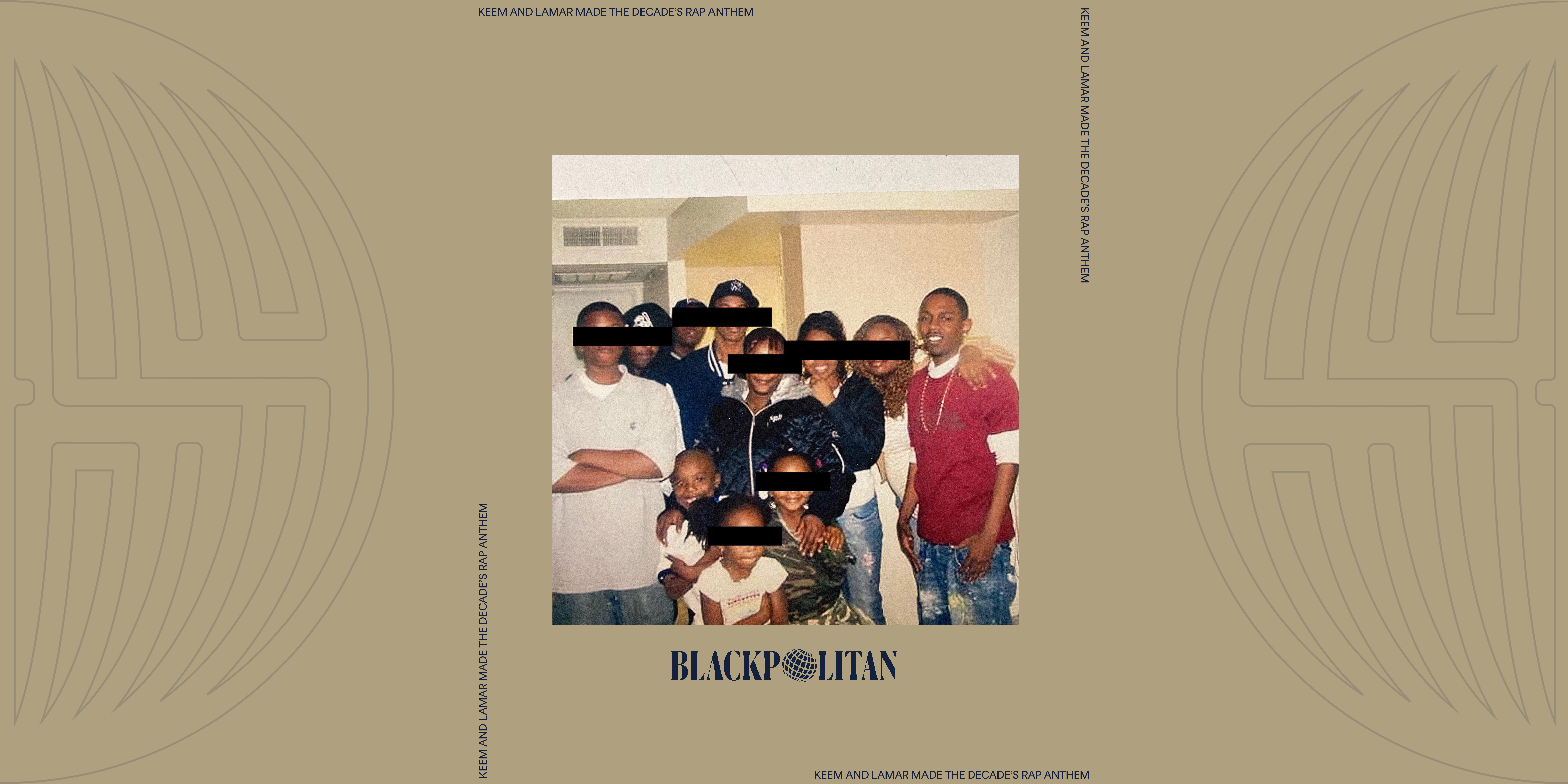 Baby Keem and Kendrick Lamar Made the Decade’s Rap Anthem