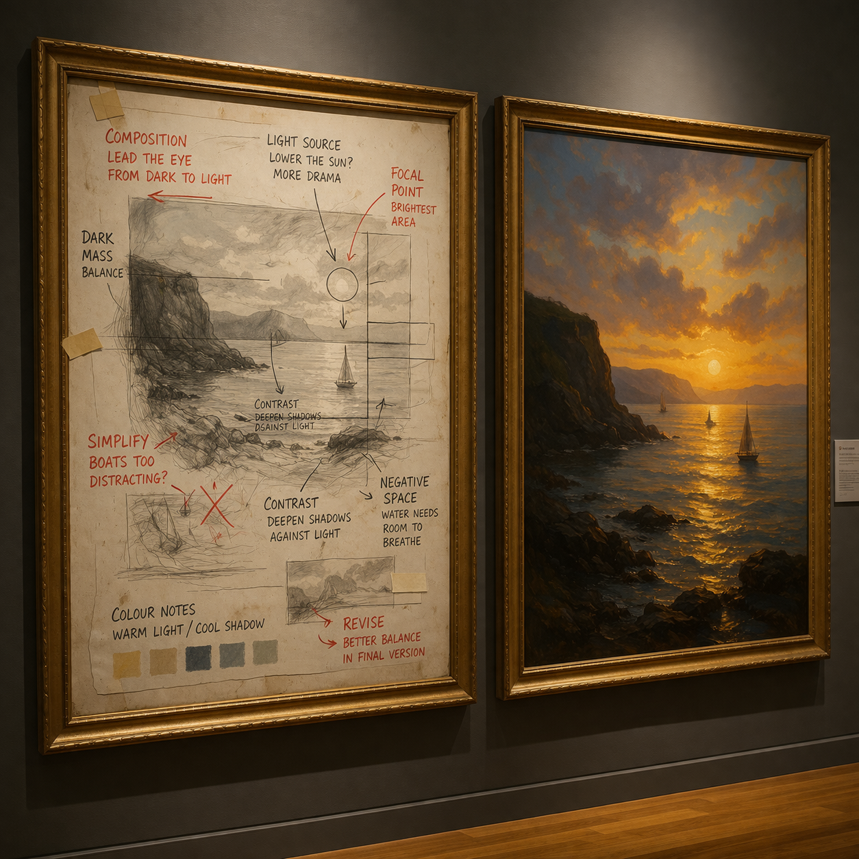 Five principles of effective modelling