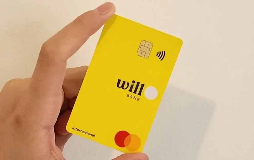 Liquidação do Will Bank trava saldos e deixa milhões de clientes em vulnerabilidade financeira