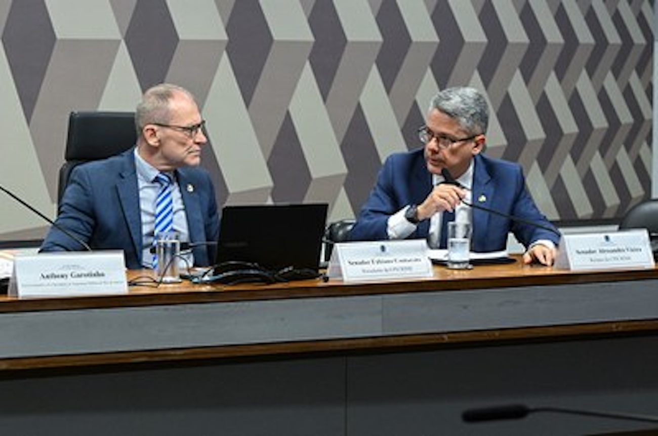 Caso Banco Master: CPI pauta convites a Moraes, Toffoli e cúpula financeira para depoimentos após o Carnaval