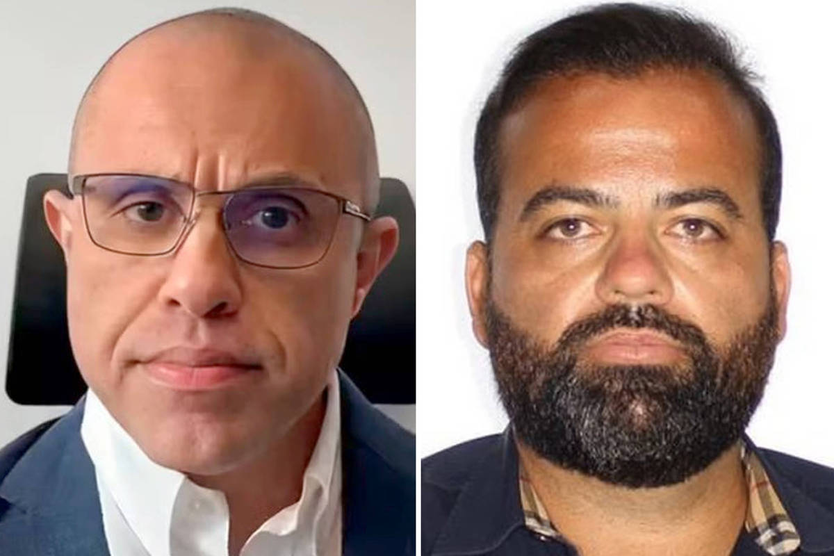 Beto Louco entrega delação e cita servidores na Carbono Oculto