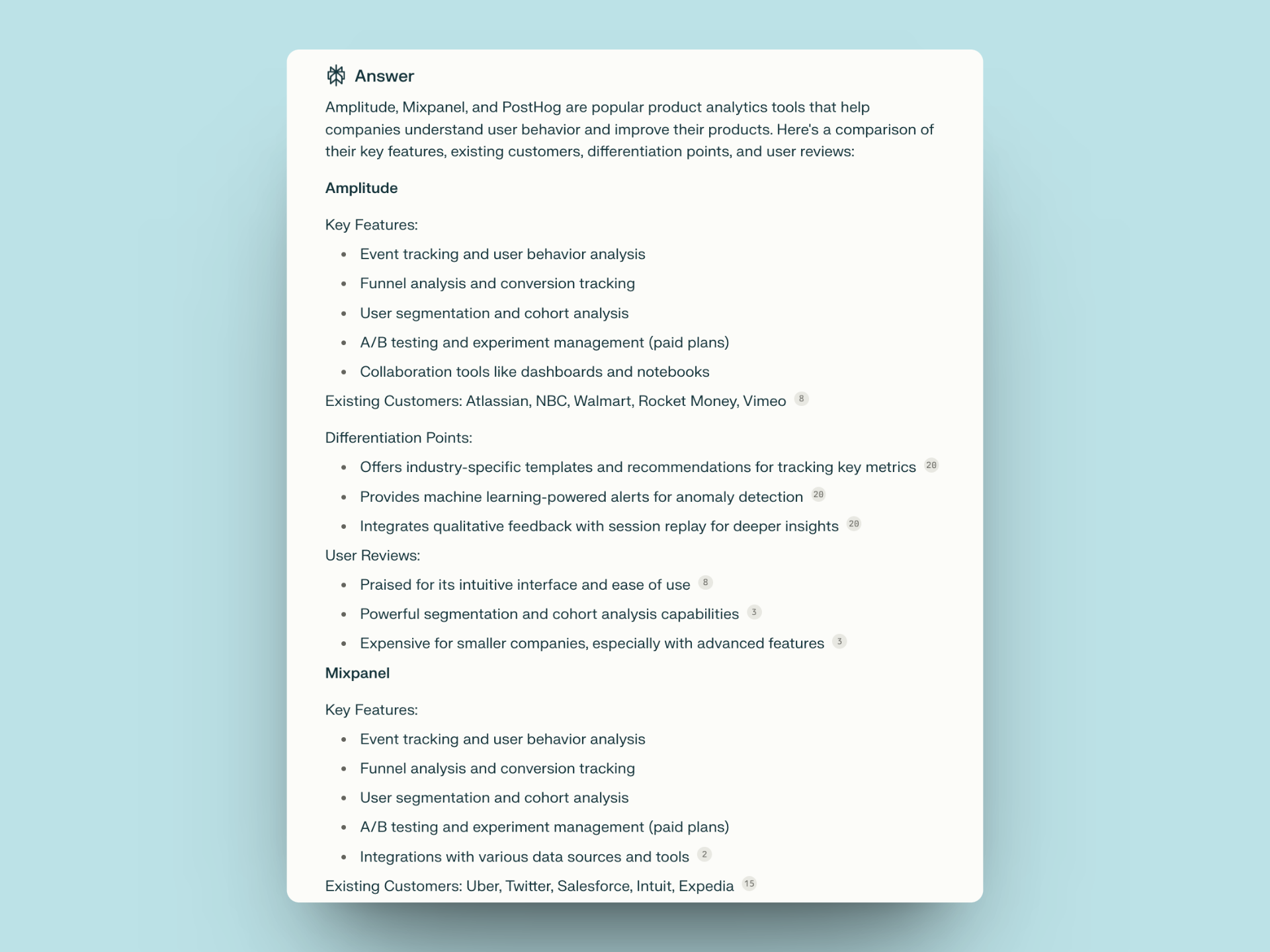 Image from How to use Perplexity in your PM work