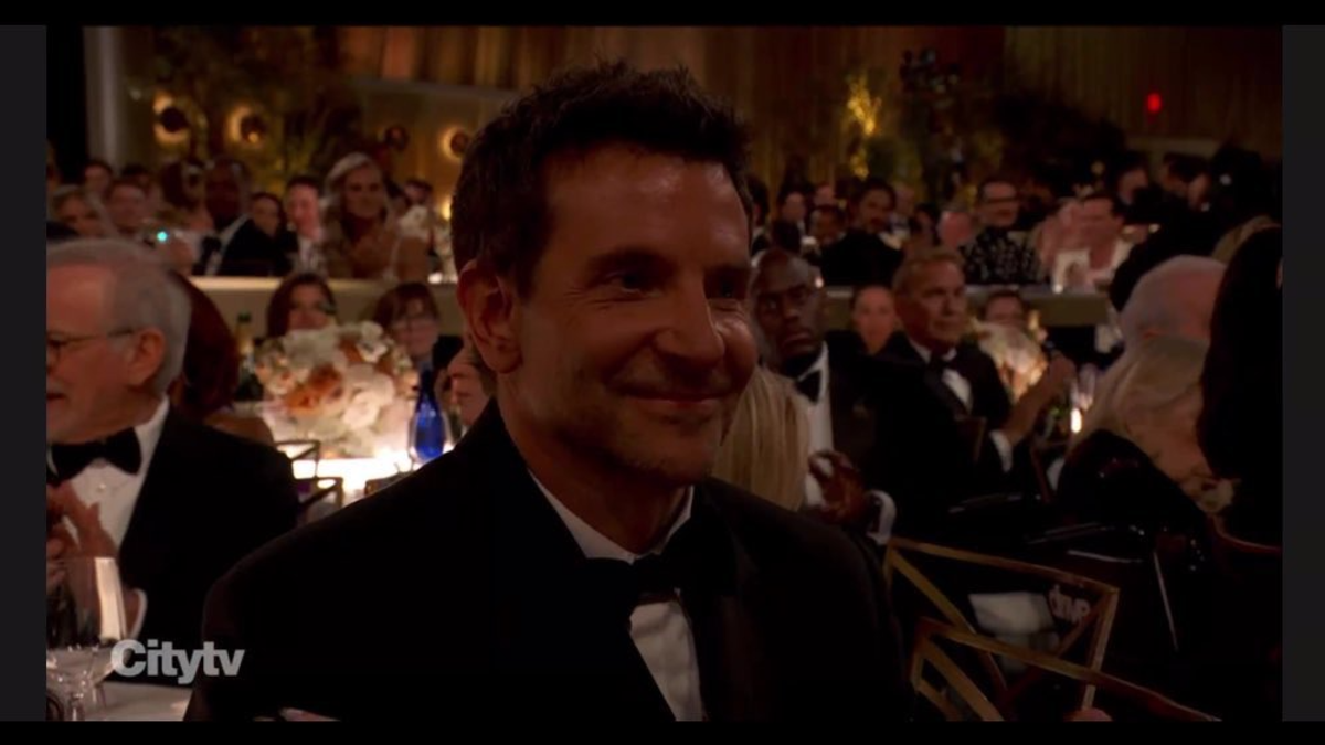 Oscar Seasoning: Fine, Let’s Talk About Bradley Cooper