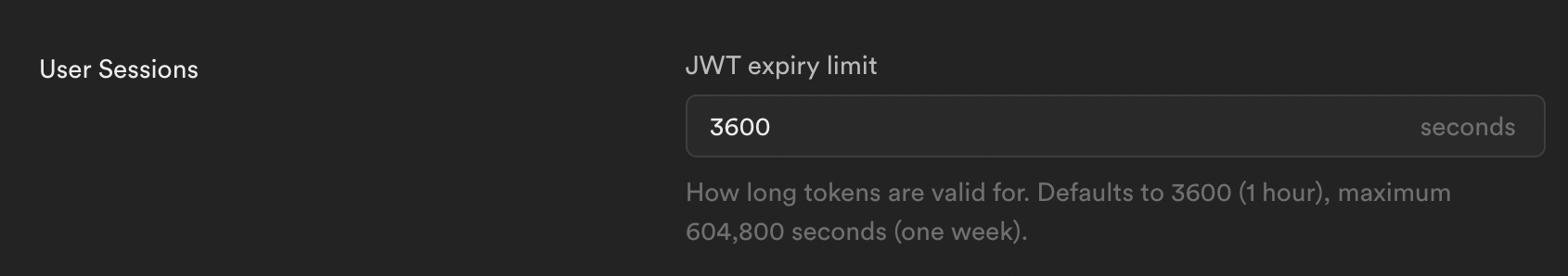 Comparing Auth from Supabase, Firebase, Auth.js, Ory, Clerk and others