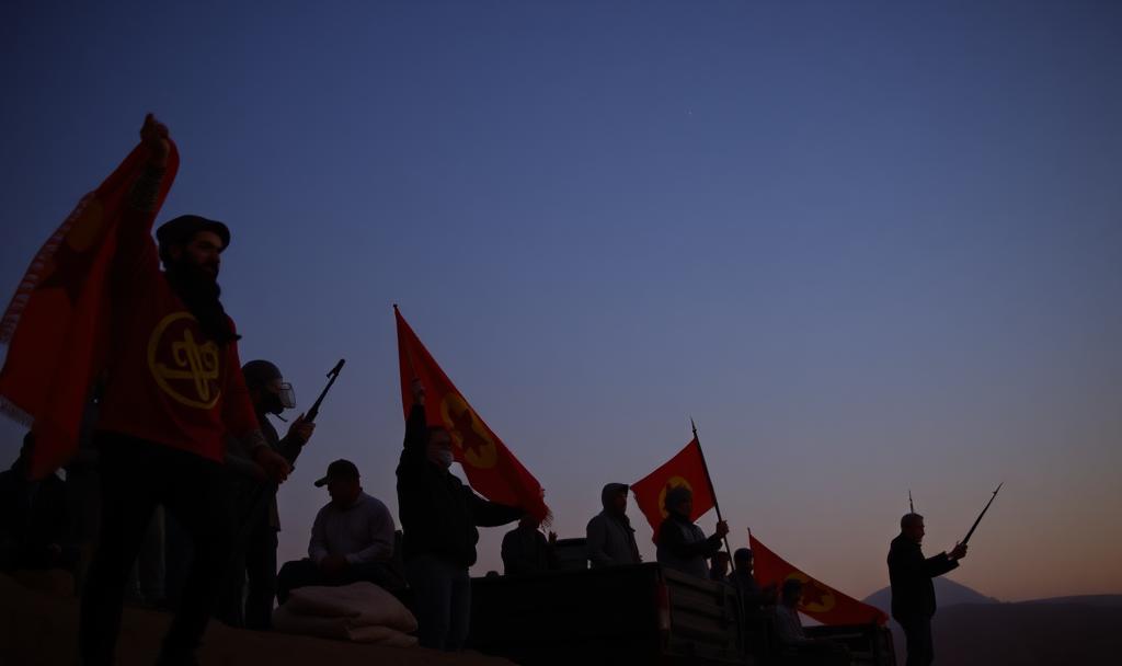 EUA oferecem recompensa de US$ 10 milhões por informações sobre redes financeiras do hezbollah na tríplice fronteira