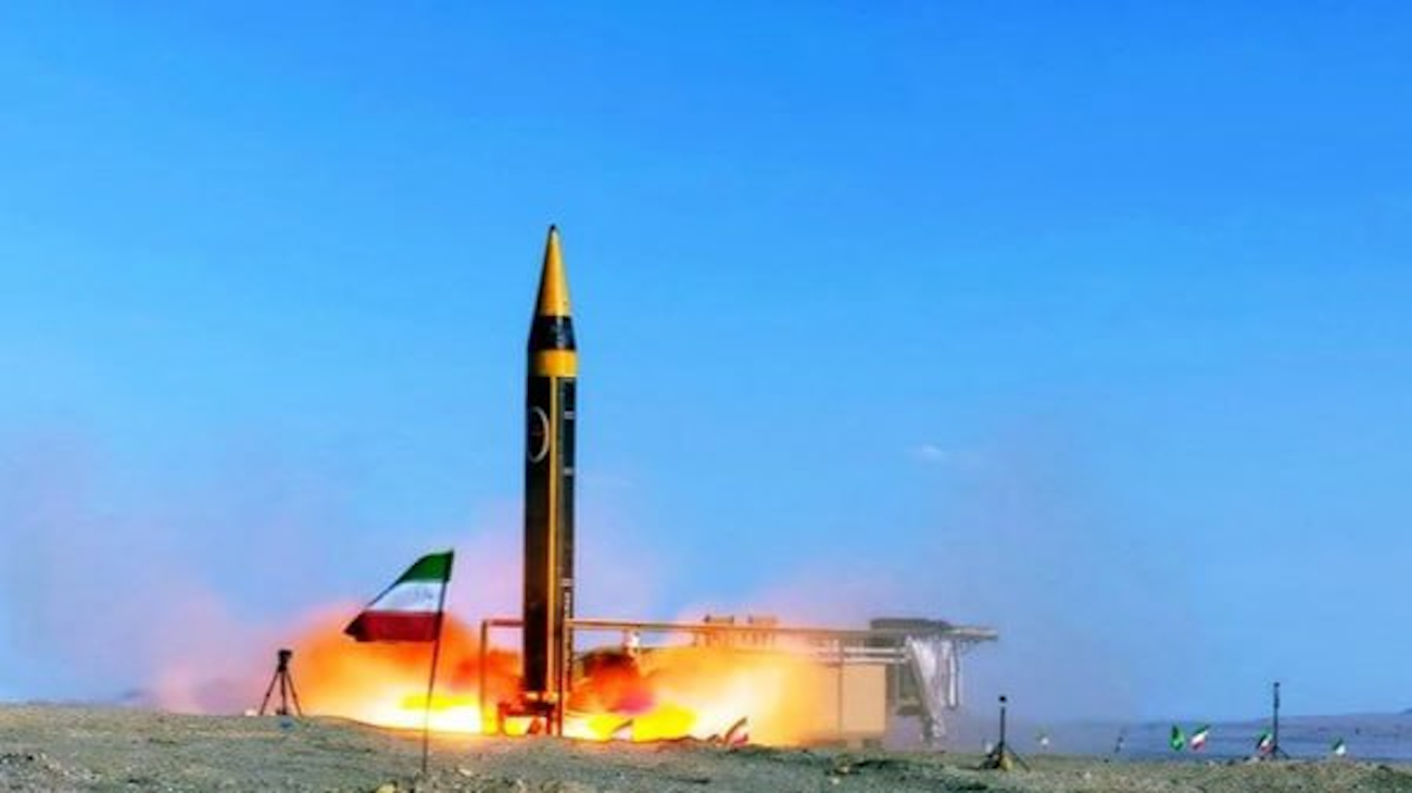 Irã intensifica tensões com Israel: preparativos para ataque em grande escala