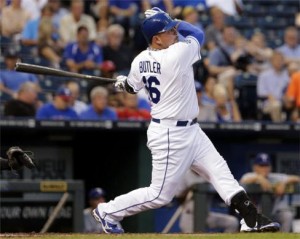 Knowing the competition - Kansas City Royals