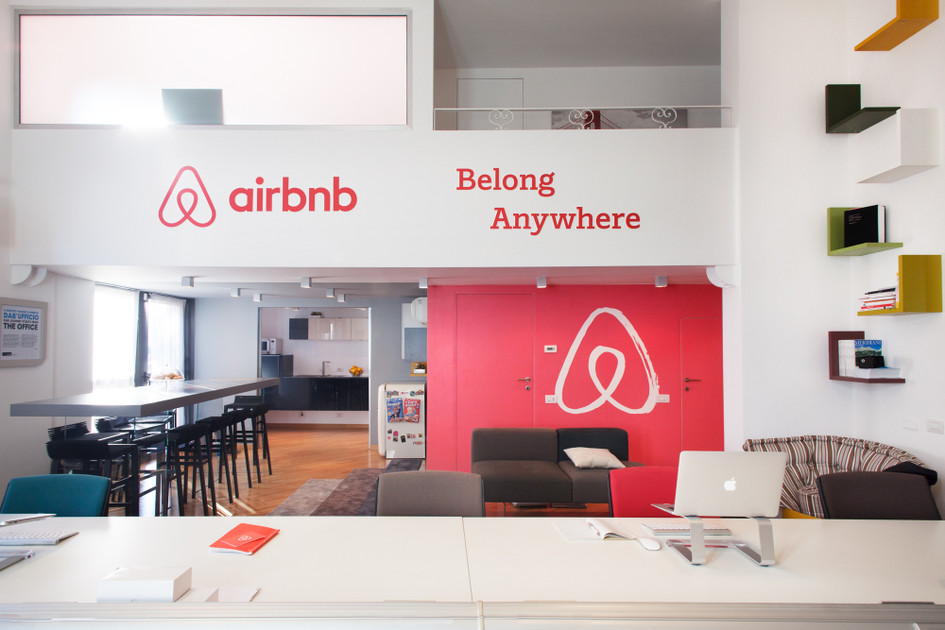 É arrivata la fine per Airbnb con la Local law 18?