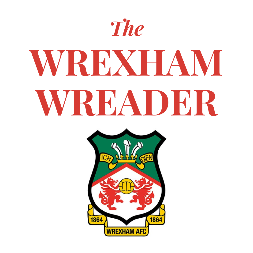 HISTORY: WREXHAM EARN THIRD-STRAIGHT PROMOTION, image size:1080x1080