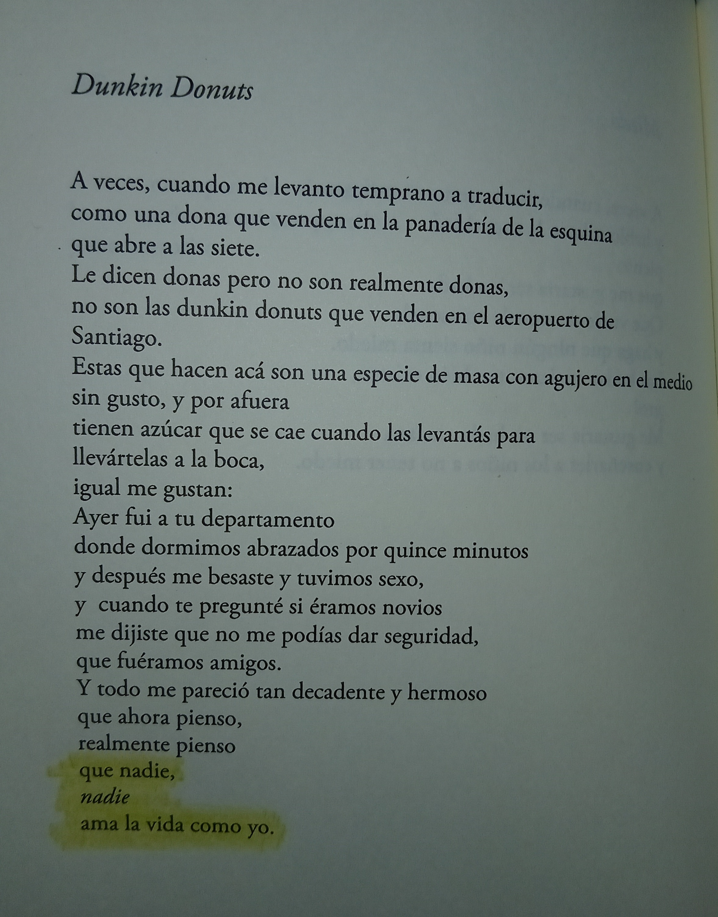 Poemas a mi Diario - by Mica Kessler - El Substack de Mica