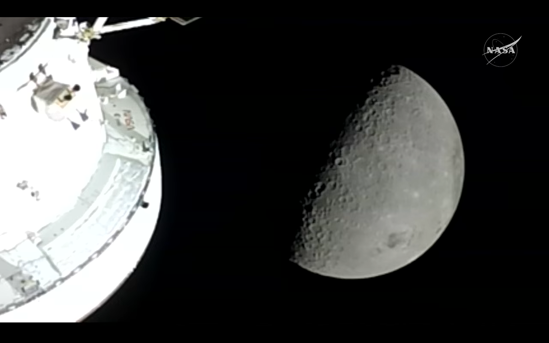 Artemis II and NASA open thread
