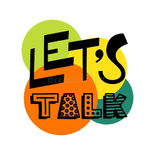 Lets Talk Stock Illustrations – 723 ... Lets Talk Stock Illustrations – 723 ...