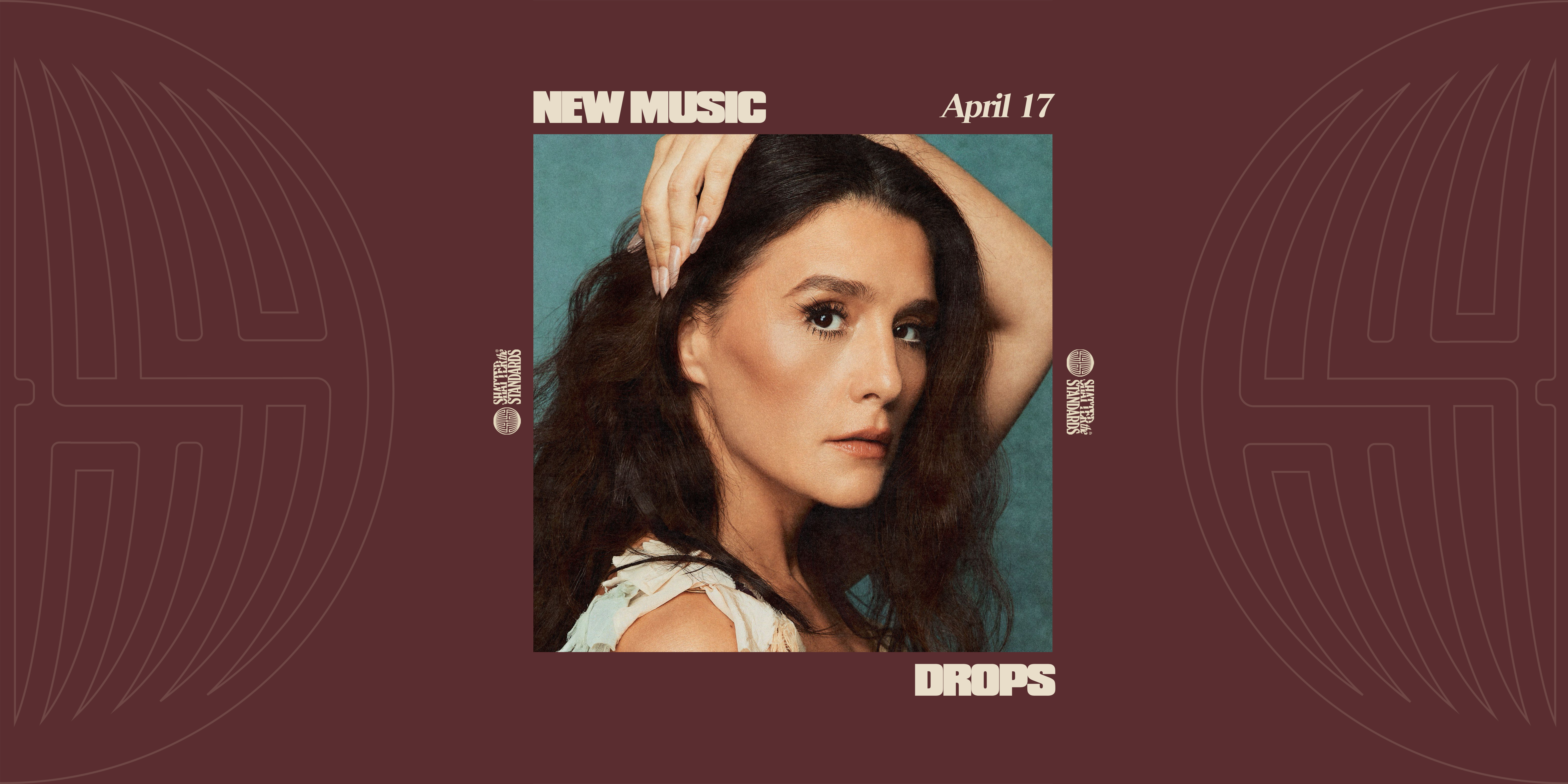 New Music Drops: April 17, 2026