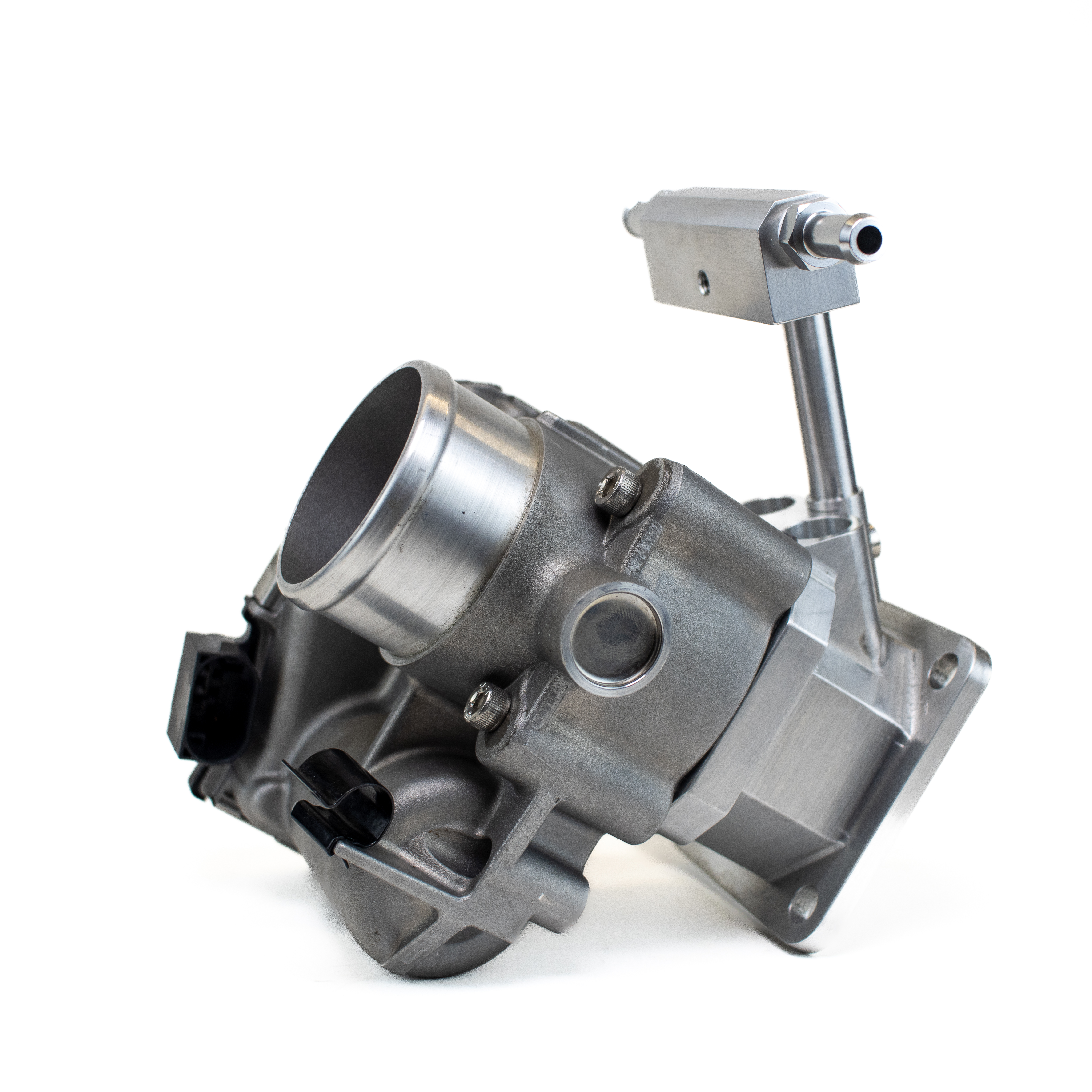 Classic Mini EFI #3 - Drive by Wire or Cable Driven throttle?