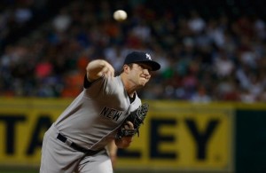 New York Yankees v Houston Astros