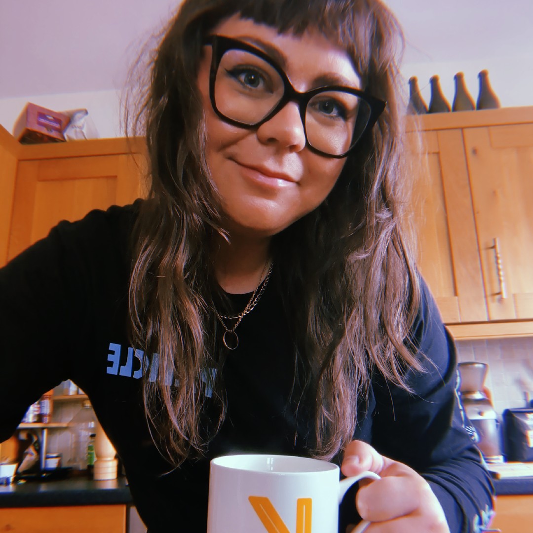 Gabrielle 17 – Hawk Tuah - by Emma Garland - Gabrielle