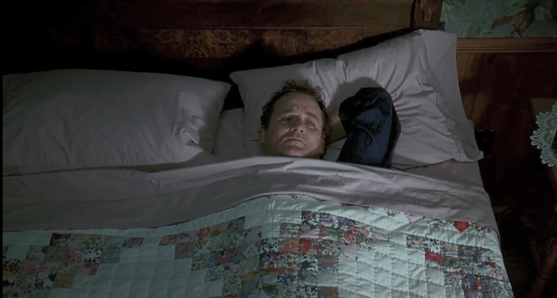 "Groundhog Day," 30 Years Later