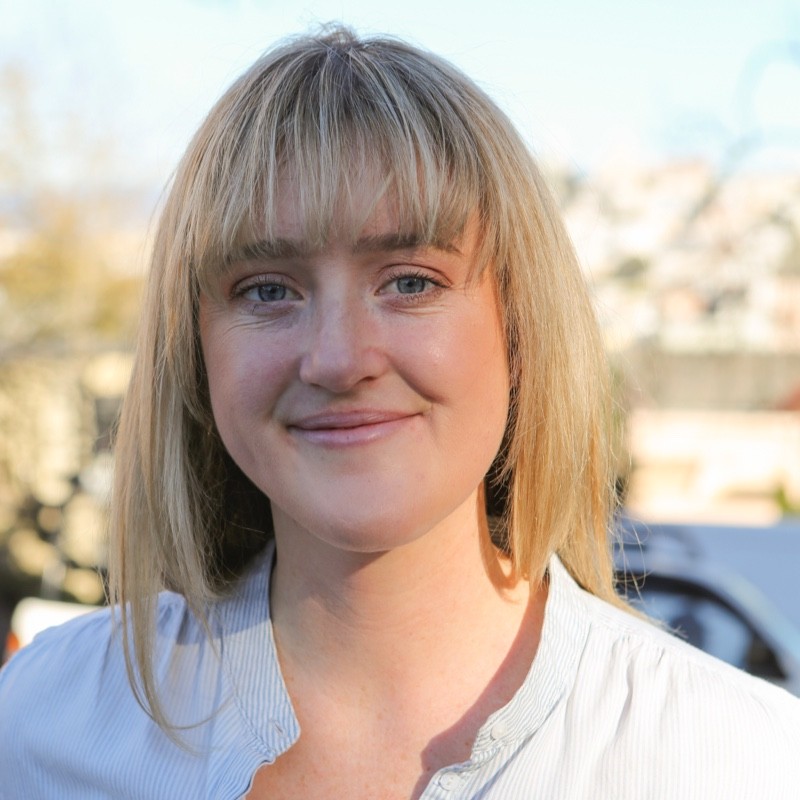 what might AI regulation look like? - by Margaret Jennings