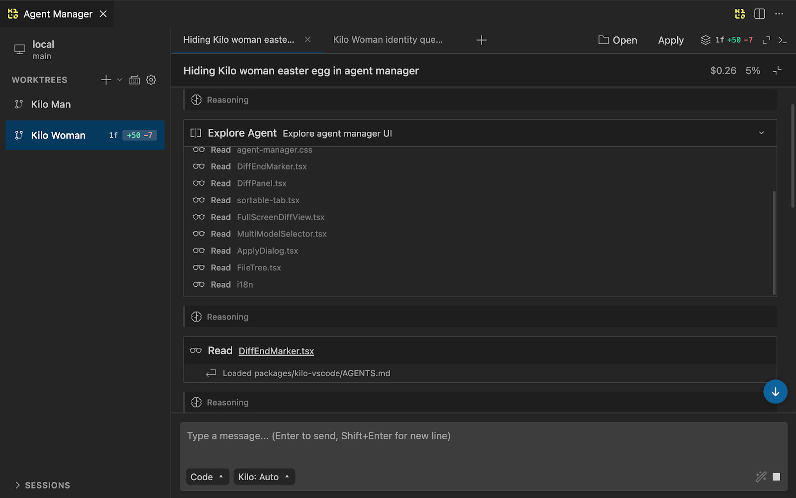 The New Kilo Code for VS Code Is Now Generally Available