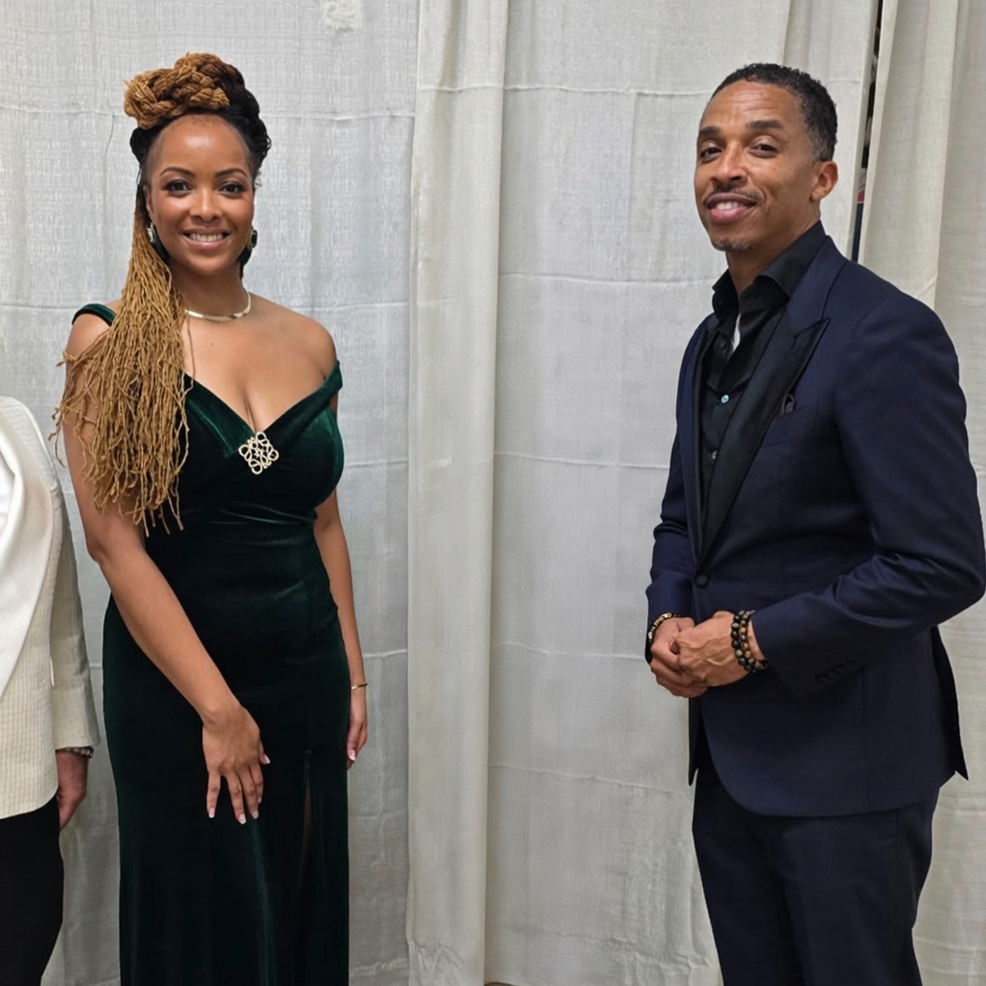thenorthstar.com - Shaun King - 282: (Sister)Loc'd In for Profits - A Conversation with Lerato Beauty's Briana Gilchrist
