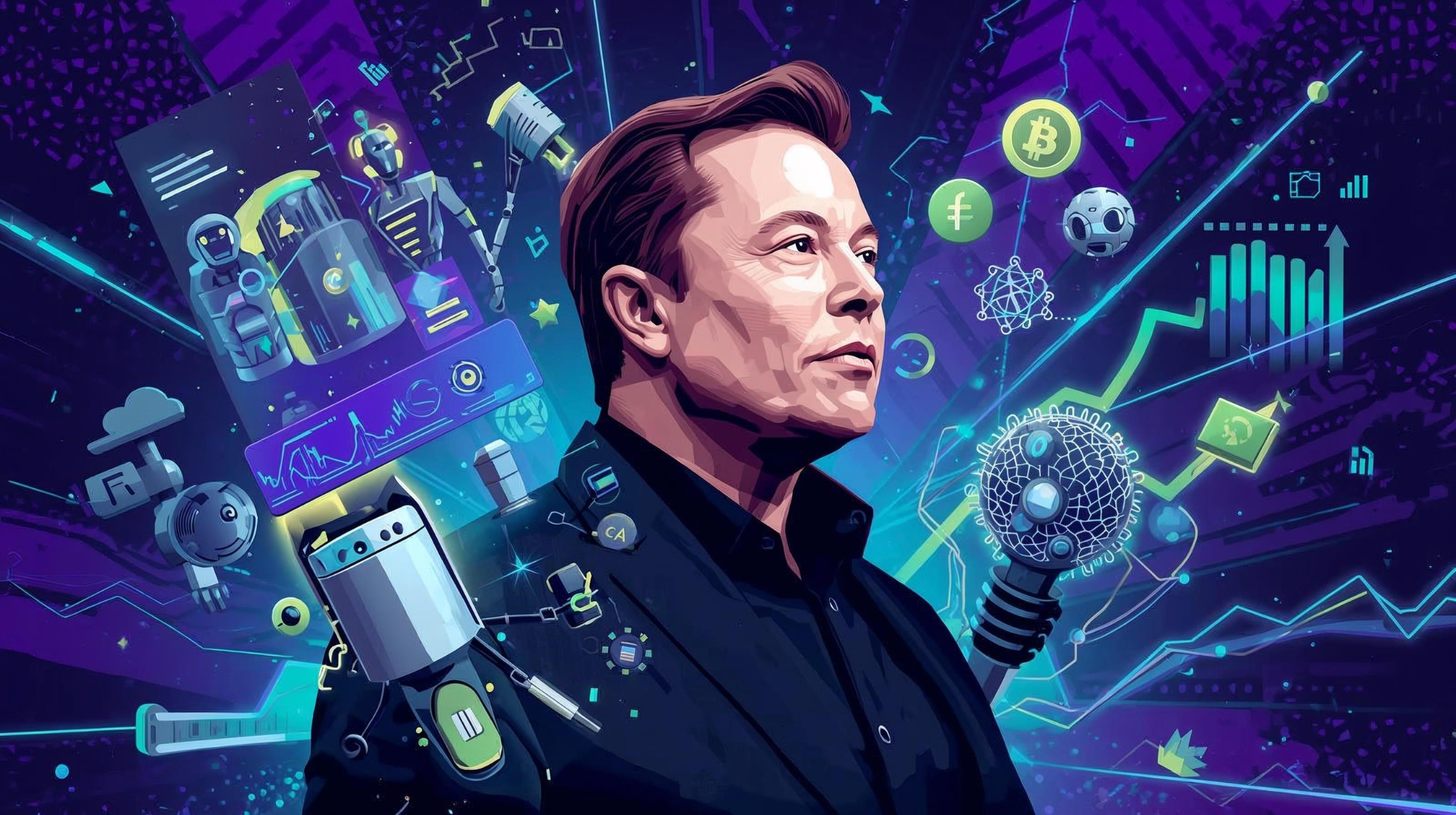 From Musk’s $128M Move to Sora’s Massive Launch — The Tech Shake-Up 🚀