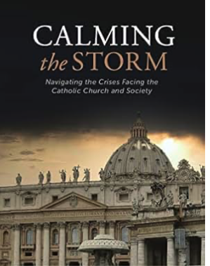 MOJO Academy Book Brief #22 -- Calming the Storm by Father Gerald Murray