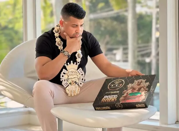 Moraes determina transferência de TH Joias para presídio federal após nova fase de operação contra vazamentos