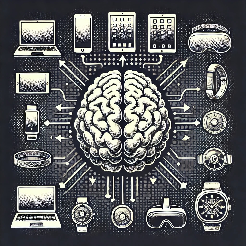 Cognitive Offloading Examples ep. 49. The Cognitive Offloading Matrix: A How-To Guide