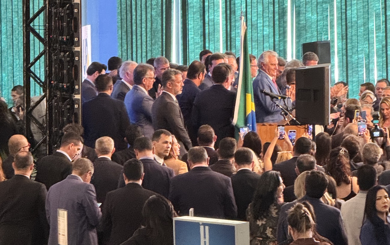 União Progressista: a 'superfederação' que pode redefinir o jogo político em 2026