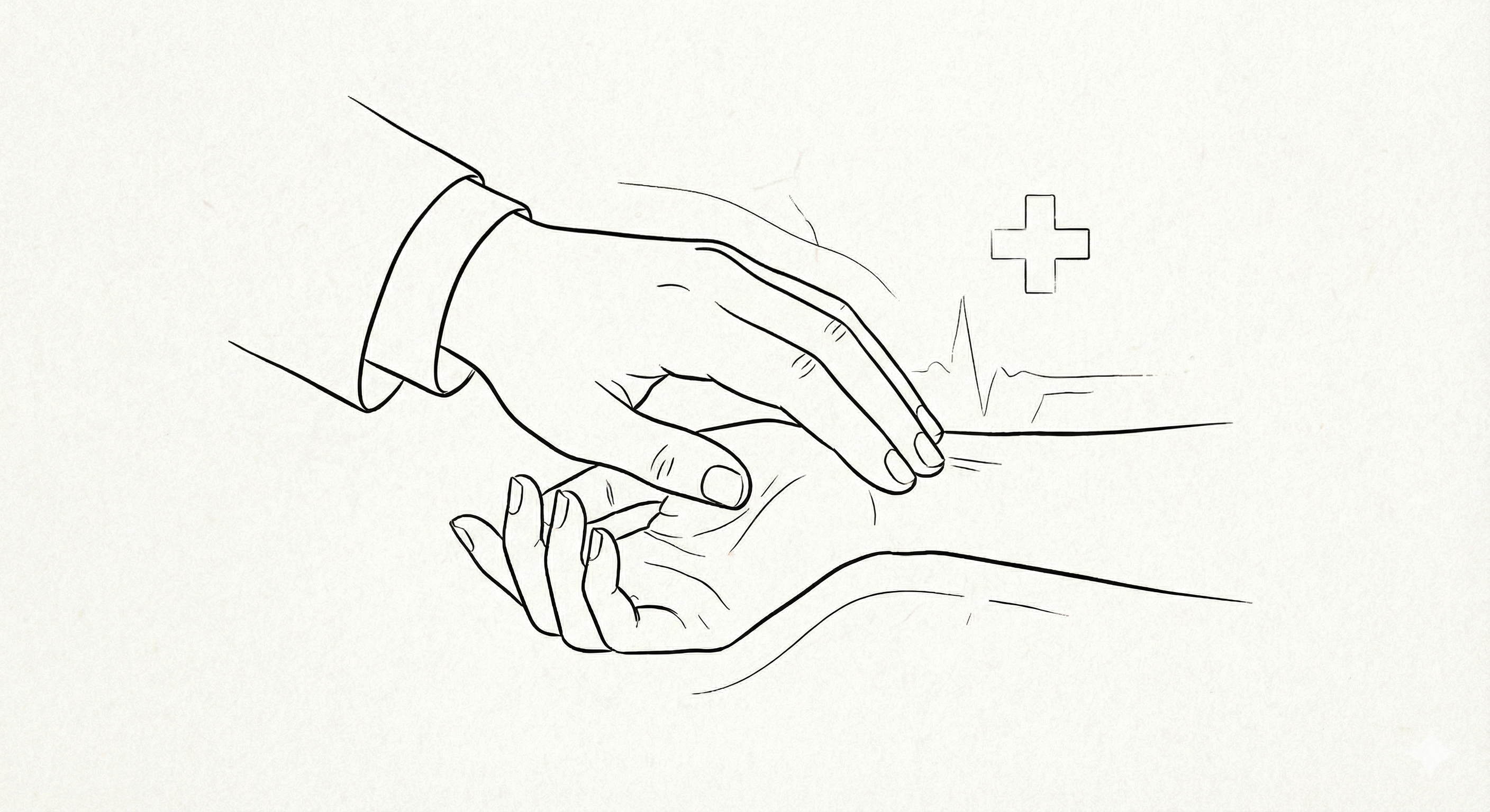 When Pain Becomes Protocol: A Lesson in Sacred Touch