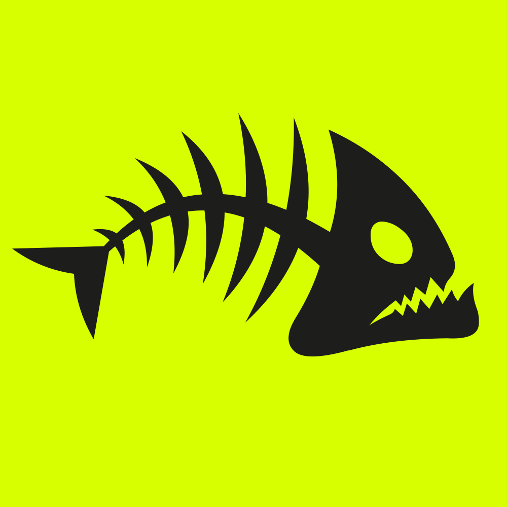 Substack profile picture for @timepiranhas