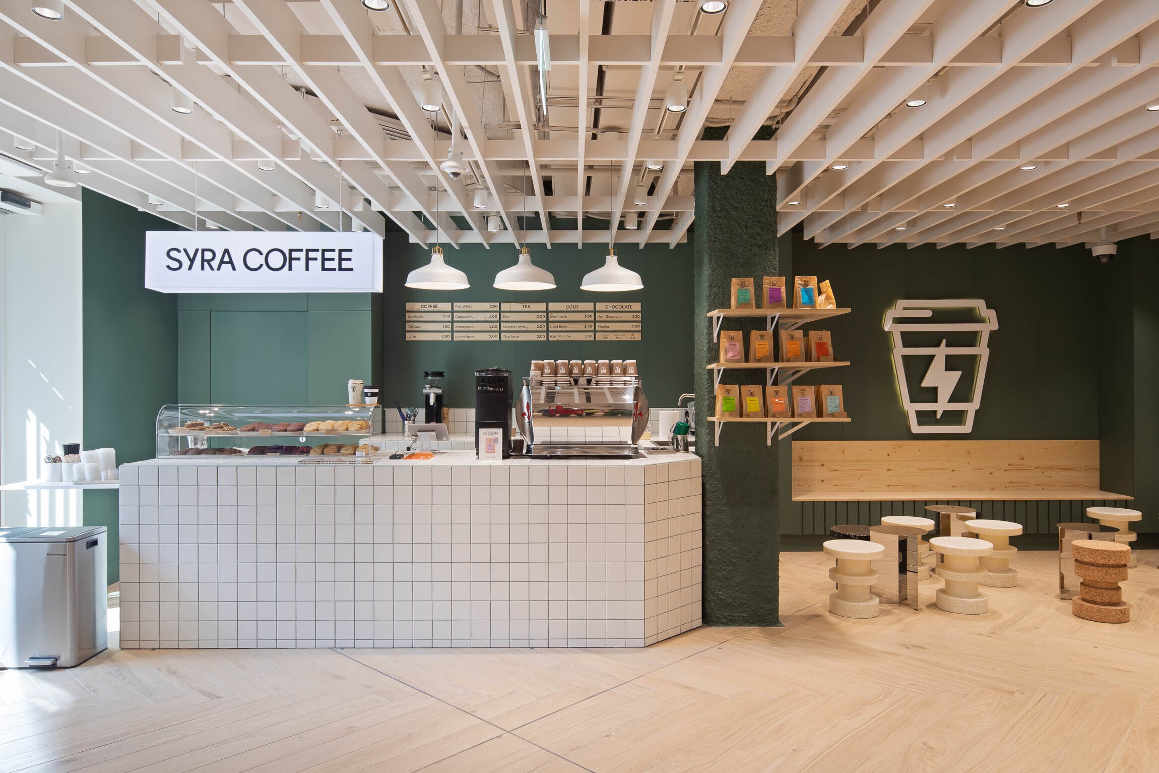 Syra Coffee | Encontrar una Tienda Syra Coffee | Encontrar una Tienda