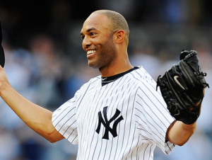 Mariano Rivera