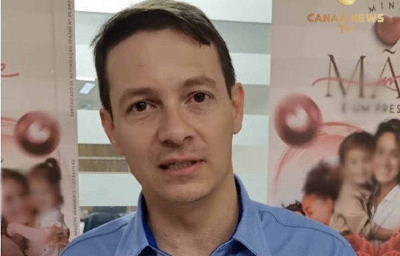 Fernando Vilas Boas: réu por tentativa de homicídio lança candidatura a deputado pelo PSD