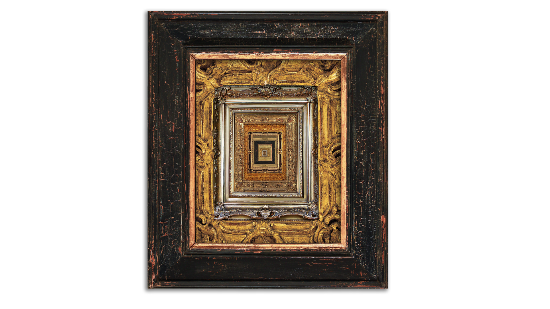 Redesigning The Intrinsic Perspective