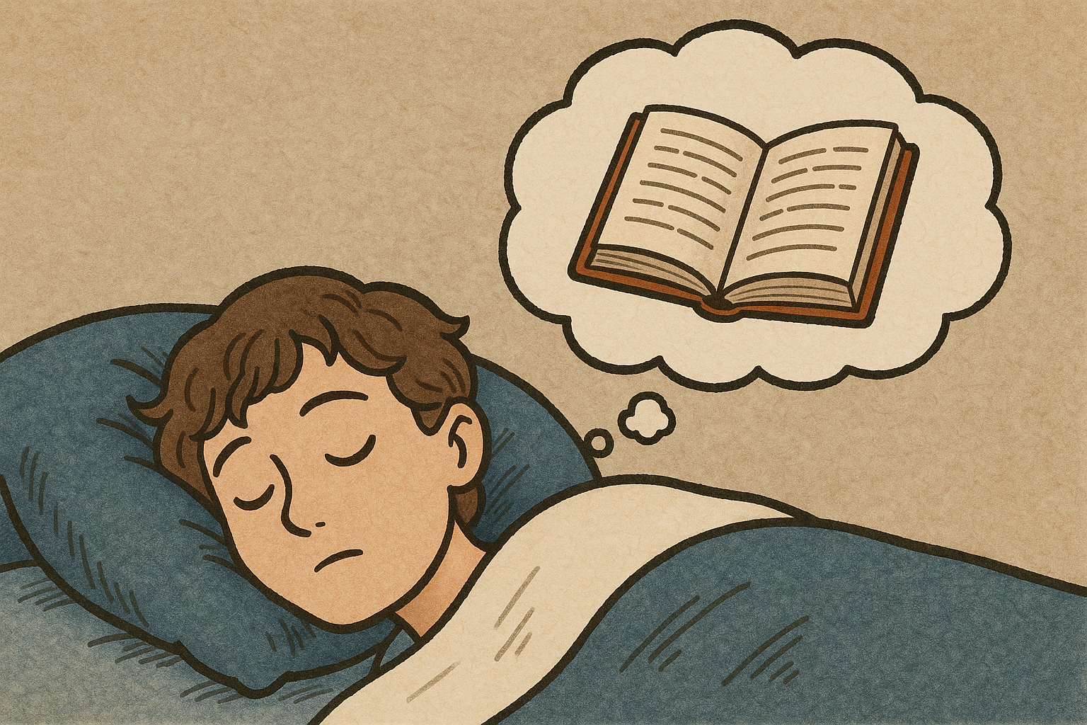 Dream Book Review: The Deal With Trauma