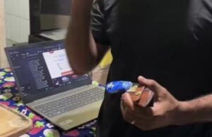 Policial militar e esposa são presos em Rondônia acusados de estuprar os filhos de 2, 9 e 12 anos