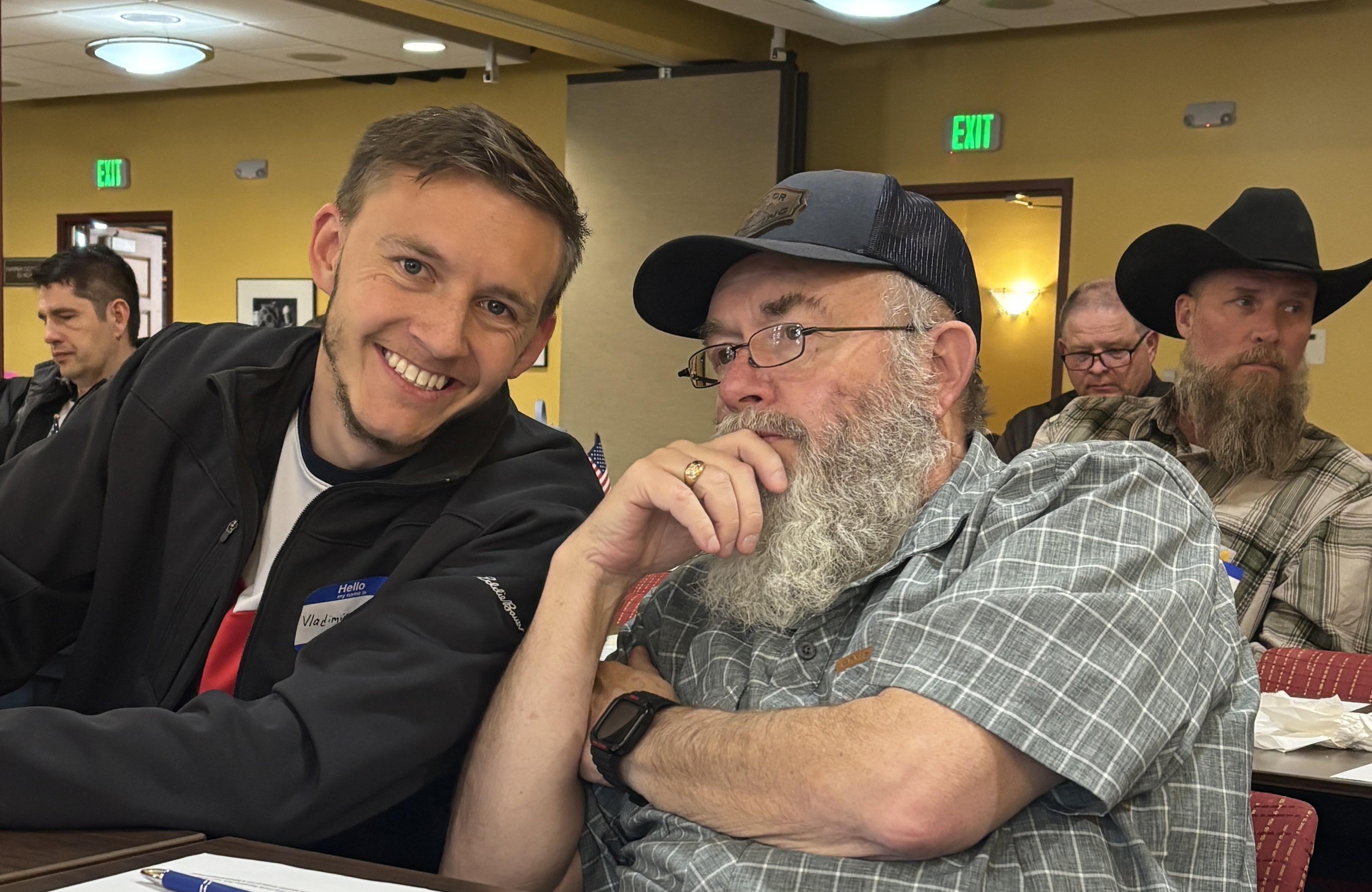 Your Participation Can Make Politics Better