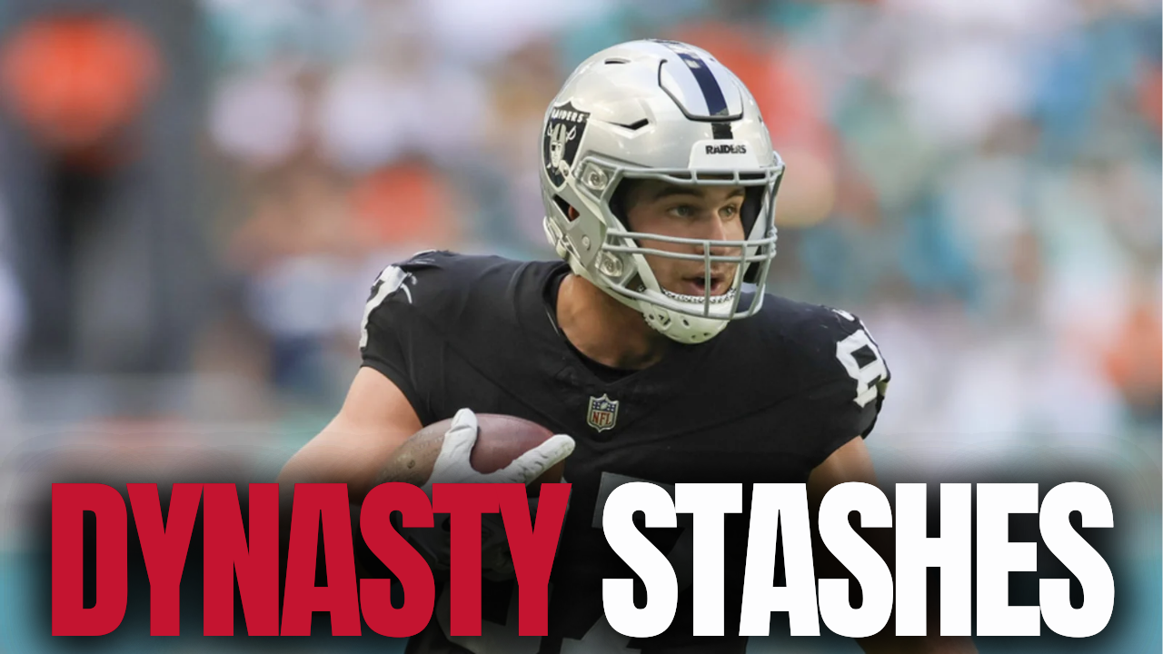 Dynasty Deep Stashes: Low Cost, High Leverage Assets