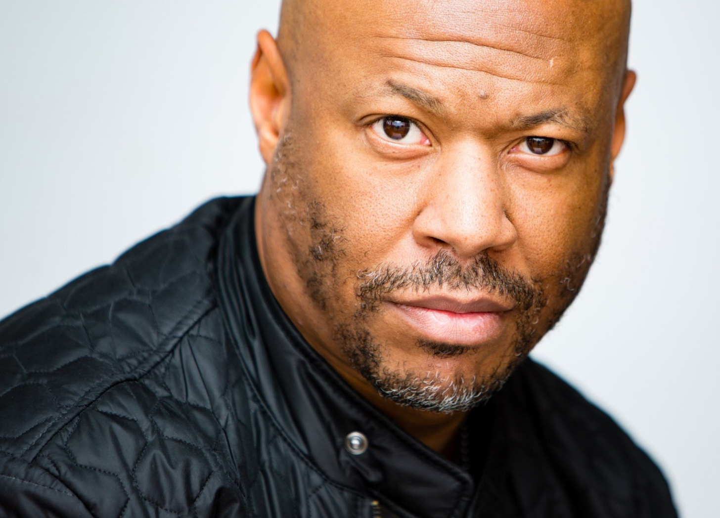 Robert Hood Is Detroit Techno - by Shawn Reynaldo