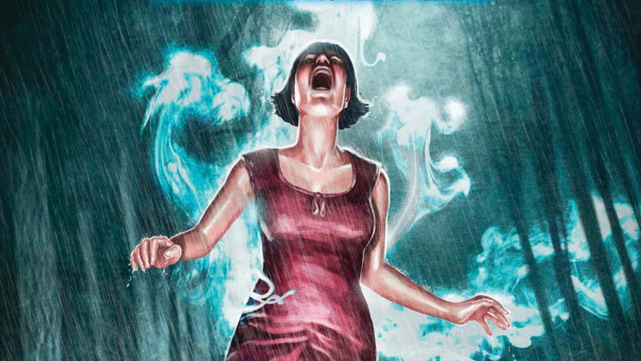 Cthulhu Module Dead Light - A Call of Cthulhu Module Review - by Golvin