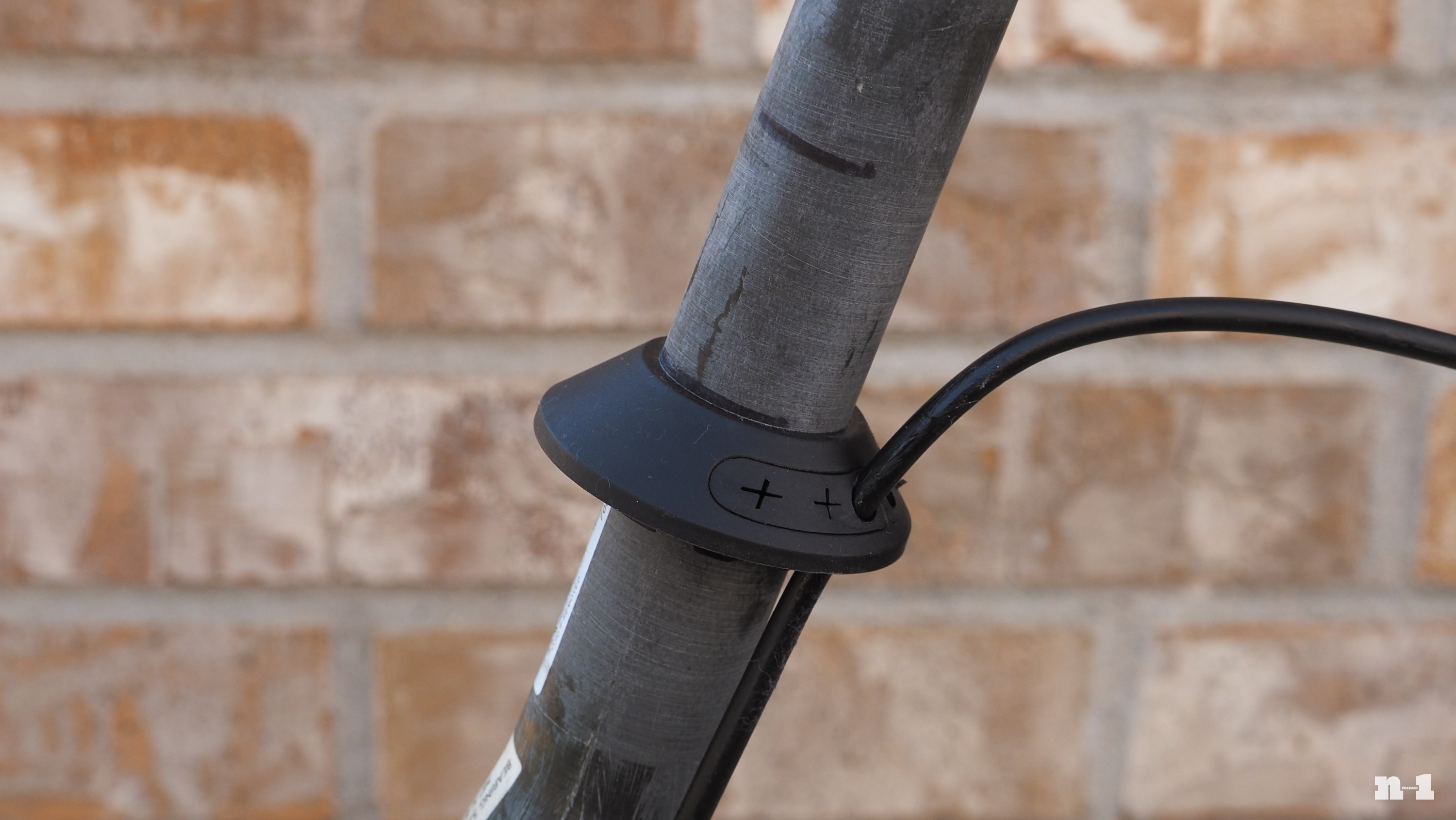 Internal cable routing damage and safety - by James Huang
