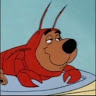 Substack profile picture for @scooby