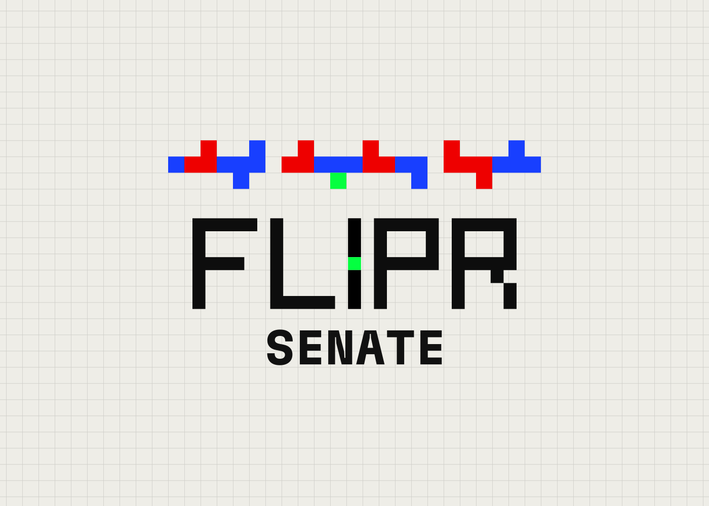 FLIPR 2026 Senate forecast