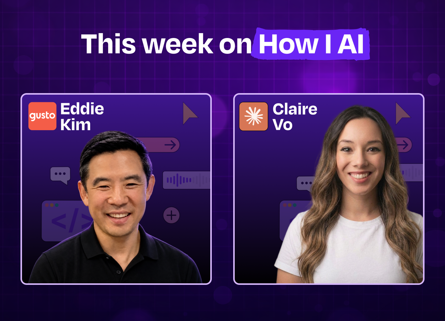 🎙️ How I AI: GLM-5.2 review & How Gusto built a new product line with Claude Code